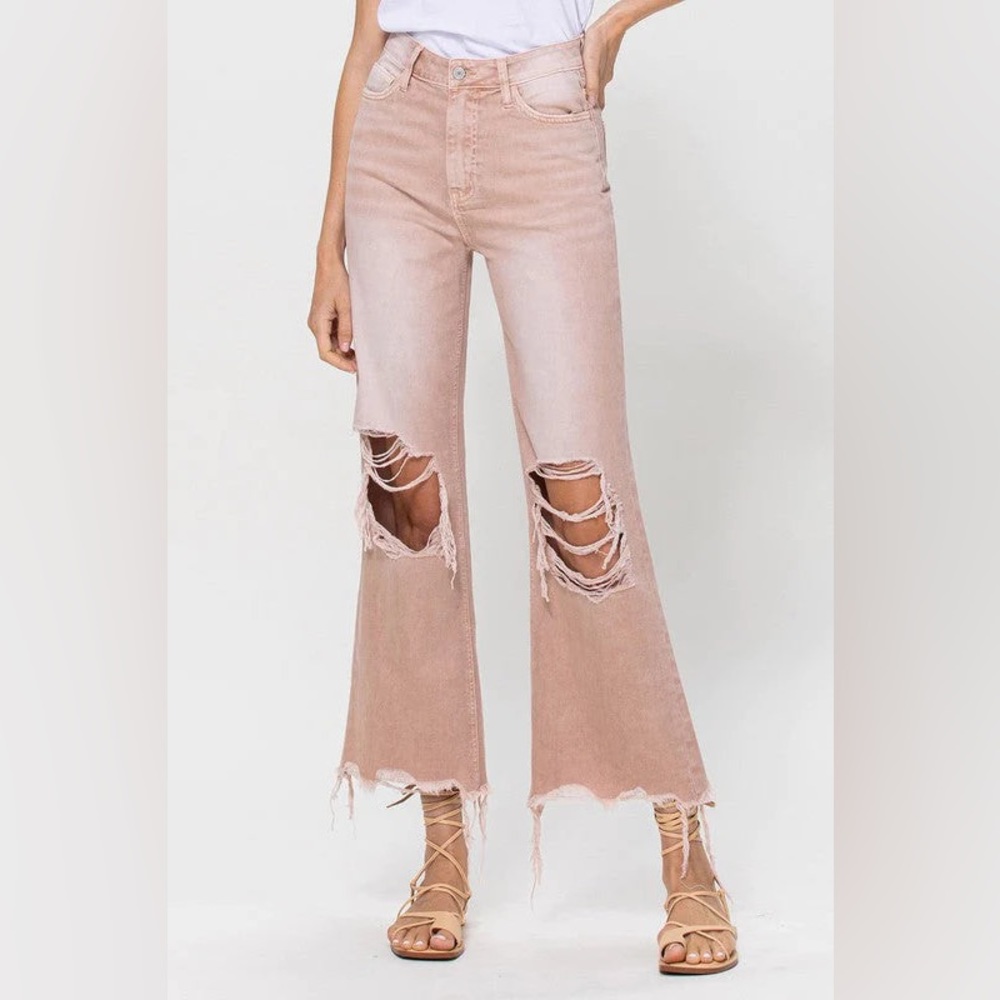 Vervet Vintage Flares size 3